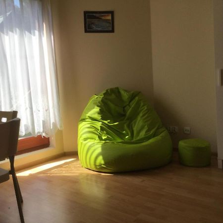 Апартаменти Apartament Sosny I Morze Лукенцин Екстер'єр фото