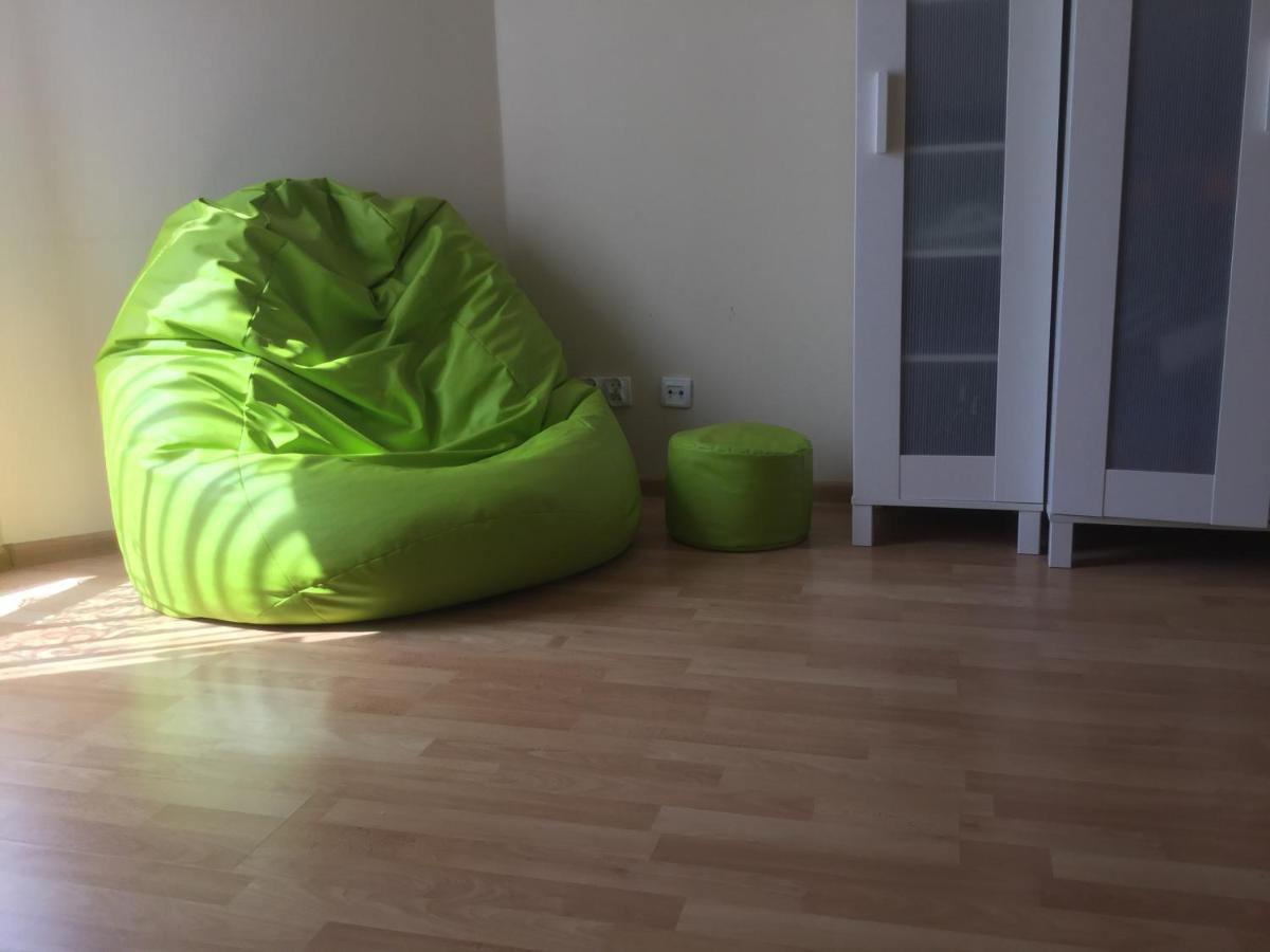 Апартаменти Apartament Sosny I Morze Лукенцин Екстер'єр фото